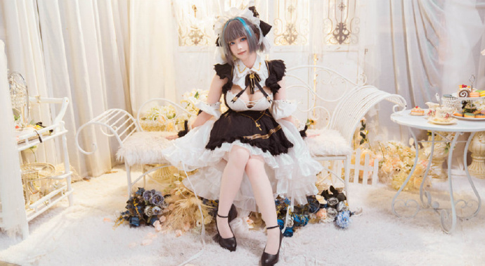 屿鱼 写真合集[62套][持续更新]