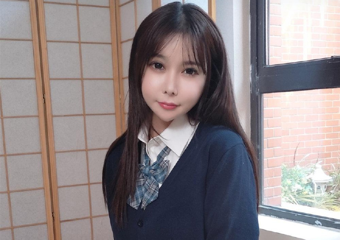 亚马逊鲶鱼 写真合集[31套][持续更新]