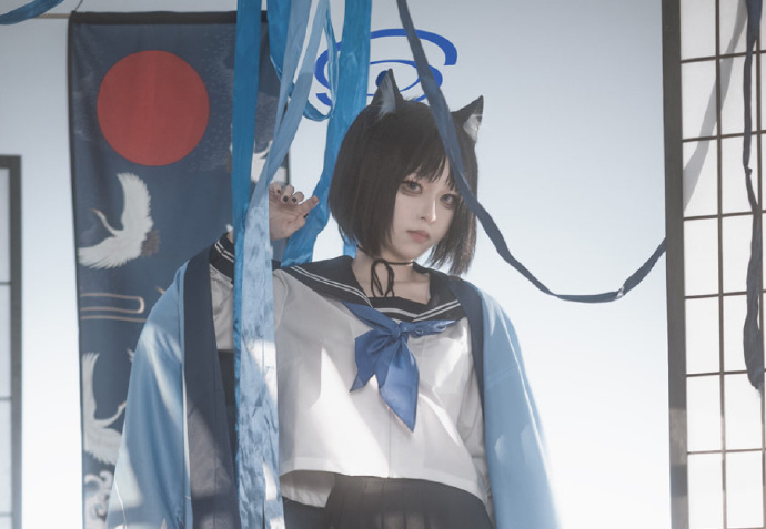 矢量鱼 写真合集[共27套][持续更新]