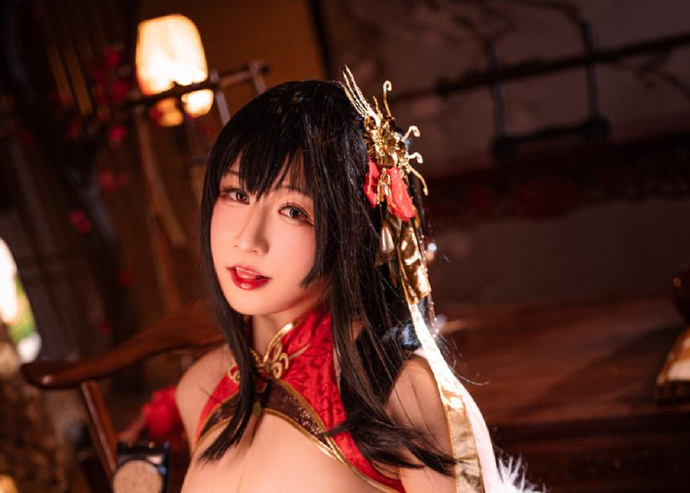 Zyra秋 写真合集[13套][持续更新]