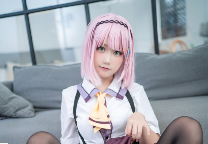 lunana 写真合集[43套][持续更新]