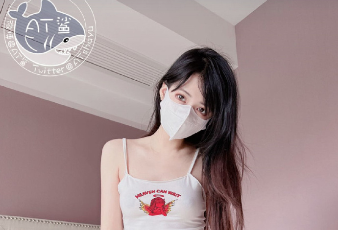 AT鲨 写真合集[95套][持续更新]