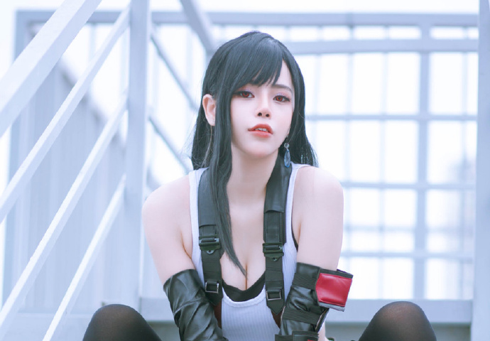 暗黑诱惑@Byoru 写着合集[301套][持续更新]