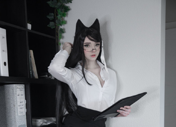 Candy Ball 写真合集[68套][持续更新]