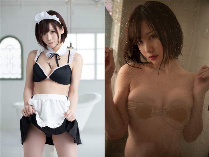 岛国Coser：KenKen けん研? (けんけん) 写真合集 84套[持续更新]