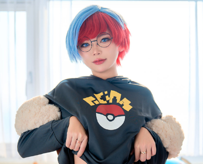 ZinieQ 写真合集[70套][持续更新]