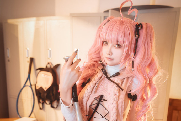 小和甜酒 写真合集[21套][持续更新]