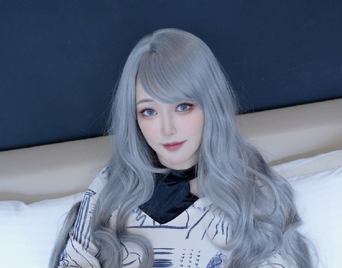 Machi馬吉 写真合集[17套][持续更新]