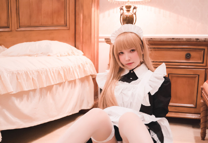 一千只猫薄禾 写真合集[21套][持续更新]