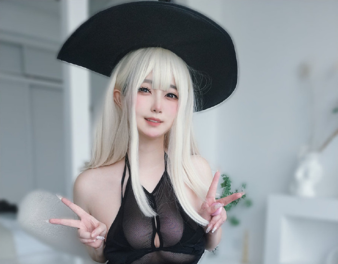 女主K 写真合集[48套][持续更新]