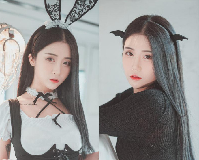 Bomi (보미) 最全图包合集86套 [持续更新]