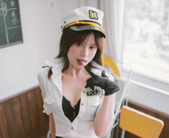 千反田鹿子 写真合集[17套][持续更新]