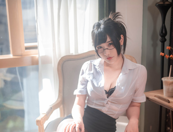 糖果果Candy 写真合集[14套][持续更新]