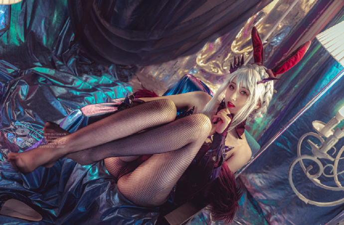 Luisa_零纱 写真合集[12套][持续更新]