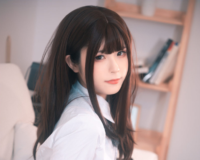 Quan冉有点饿 写真合集[34套][持续更新]