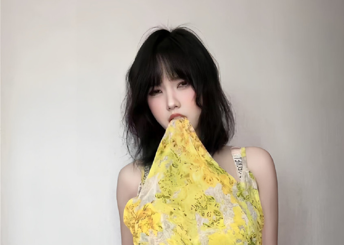 琳铛铛 写真合集[26套][持续更新]