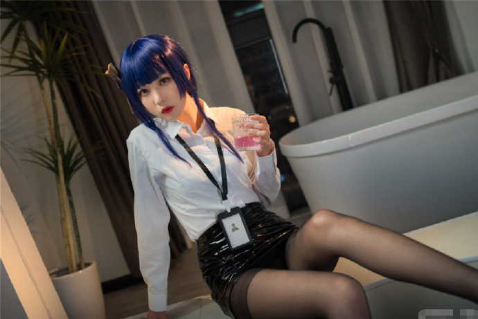 无影喵喵Ghost 写真合集[12套][持续更新]