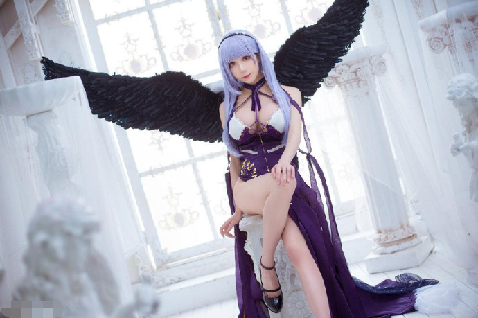 Tomoyo酱 写真合集[28套][持续更新]