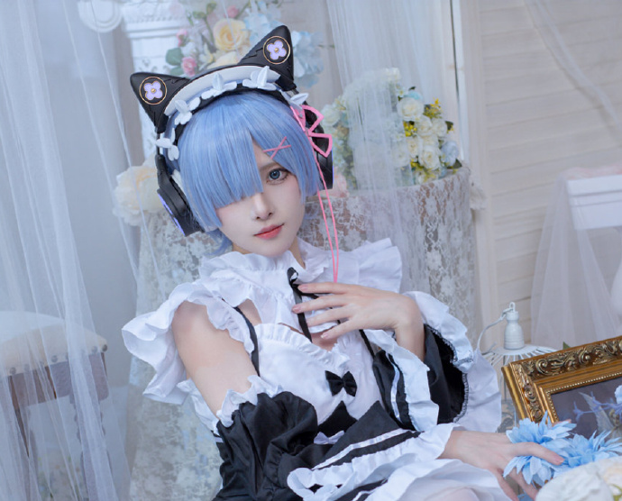 腥味猫罐 写真合集[14套][持续更新]