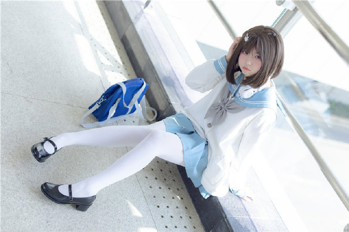 少女秩序 loli丝袜美足写真合集[58套] [持续更新]