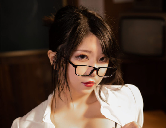 Leah梓未 写真合集[4套][持续更新]