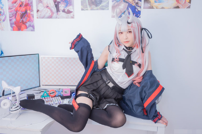 YuDan魚蛋 写真合集[11套][持续更新]