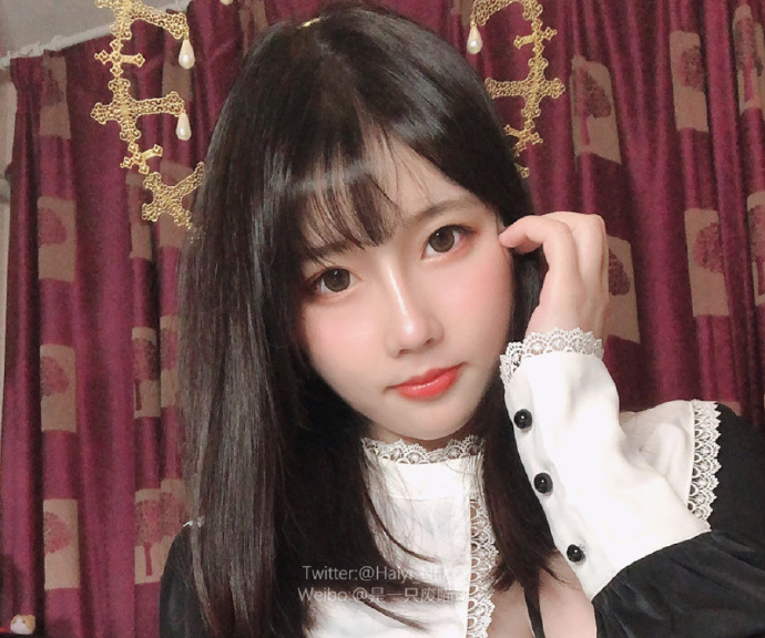 是一只废喵了 写真合集[12套][持续更新]