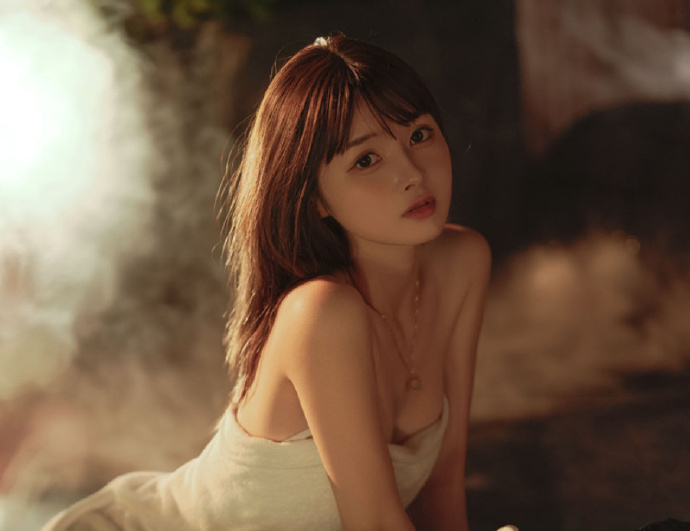 河豚抚子 写真合集[13套][持续更新]