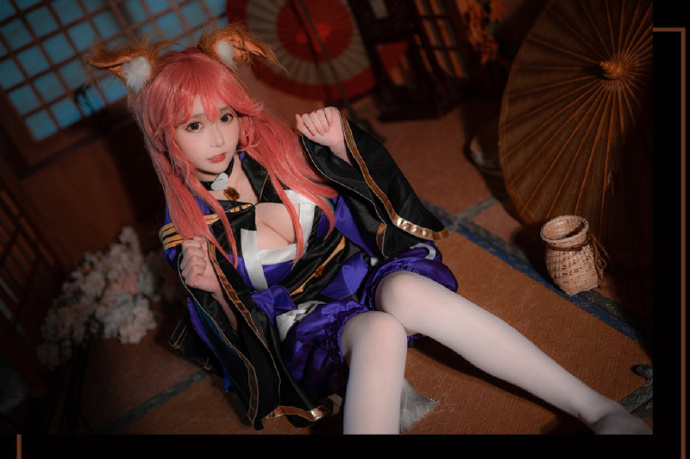 凛子酱 写真合集[22套][持续更新]