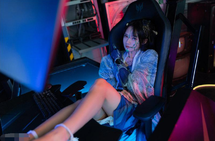 兔子Zzz不吃胡萝卜 写真合集[154套][持续更新]