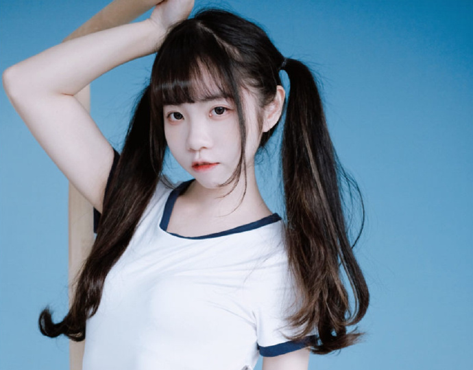 可可小白兔 写真合集[12套][持续更新]